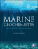 Marine Geochemistry