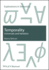 Temporality