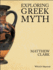 Exploring Greek Myth