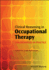 Clinical Reasoning in Occupational Therapy