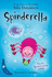 Spinderella (Blue Bananas)