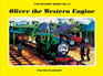Oliver the Western Engine (Railway)
