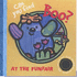 Can You Find Boo? : at the Funfair (Can You Find Boo? )