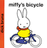 Miffy's Bicycle (Miffy-Classic)