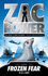 Frozen Fear (Zac Power)