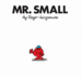 Mr. Small