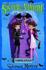 Vampalicious: 4 (My Sister the Vampire)
