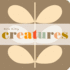 Creatures (Orla Kiely)