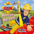 Fireman Sam: Rescue Heroes! a Lift-and-Look Flap Book