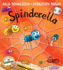 Spinderella: the Brilliantly Funny Illustrated Children's Halloween 2025 Picture Book Perfect for Children Aged 3 to 6