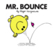 Mr. Bounce (Mr. Men Classic Library)