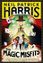 The Magic Misfits (Magic Misfits 1)