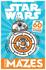 Star Wars Mini Mazes