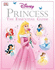 Disney Princess: the Essential Guide