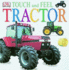 Tractor (Dk Touch and Feel)