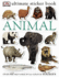 Animal Ultimate Sticker Book (Ultimate Stickers)