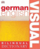 German-English Visual Bilingual Dictionary: English-German / German-English (Dk Bilingual Dictionaries)