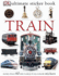 Ultimate Train Sticker Book