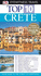 Dk Eyewitness Top 10 Travel Guide: Crete