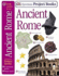 Ancient Rome (Eyewitness Project Books)
