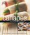 Canap�s