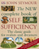 The New Complete Book of Self-Sufficiency