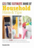 The Ultimate Book of Household Hints & Tips