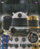 Doctor Who: the Visual Dictionary