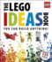 The Lego� Ideas Book: You Can Build Anything!