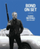 Bond on Set Filming Skyfall