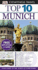 Dl Eyewitness: Top 10: Munich