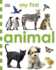 Animal (My First Board Book)