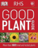 Rhs Good Plant Guide