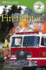 Fire Fighter! Format: Paperback