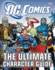 Dc Comics Ultimate Character Guide