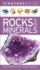 Nature Guide Rocks and Minerals (Dk Nature Guide)