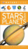 Nature Guide Stars and Planets (Dk Nature Guide)