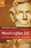 The Rough Guide to Washington, Dc (Rough Guides)