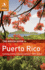 The Rough Guide to Puerto Rico (Rough Guides)