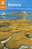 The Rough Guide to Bolivia