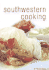 Southwestern Cooking