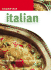 Italian (Cooking School)