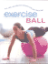 Exercise Ball