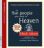Five People You Meet in Heaven