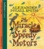 The Miracle at Speedy Motors