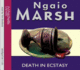 Death in Ecstasy [Audio Cd]