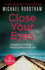Close Your Eyes (Joseph Oloughlin 8)