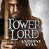 Tower Lord: Book 2 of Raven's Shadow