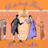 Perfecting Fiona (School for Manners Series, Book 2)