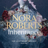 Inheritance: the Lost Bride Trilogy Book One